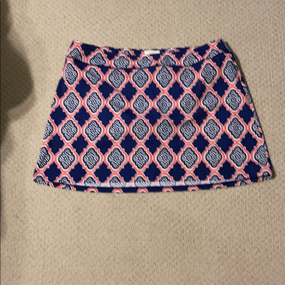Cabana life swim skirt
